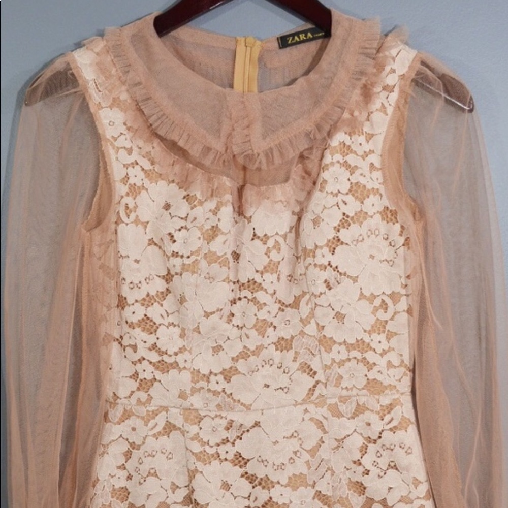 Romper Dress